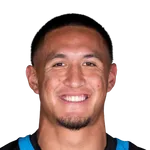 Tetairoa McMillan