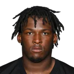Keeanu Benton
