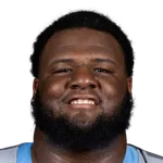 Keondre Coburn