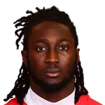 Darius Rush