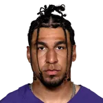 Tavius Robinson