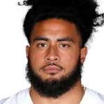 Viliami Fehoko Jr.