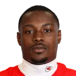 Chamarri Conner