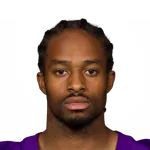 Mekhi Blackmon