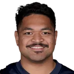 Atonio Mafi