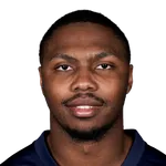 Isaiah Bolden