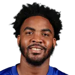 Jordon Riley