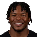 Elijah Dotson