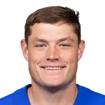 Ethan Evans