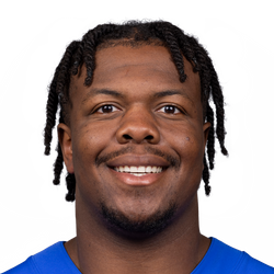 Warren McClendon Jr.