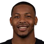 Carlos Washington Jr.