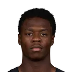 Shedrick Jackson