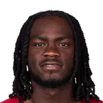 Starling Thomas V