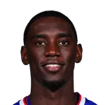 Tyrell Shavers