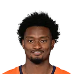 Keidron Smith
