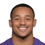 Corey Mayfield Jr.