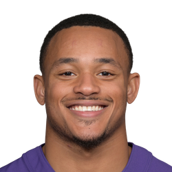 Corey Mayfield Jr.