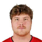 Luke Haggard