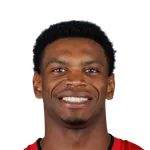 Keenan Isaac