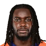 Marcus Haynes