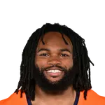 Jaleel McLaughlin
