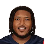Demontrey Jacobs