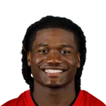 Bucky Irving