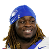 Ashton Jeanty