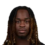 Ashton Jeanty