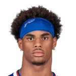 Keon Coleman