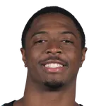 Quinyon Mitchell