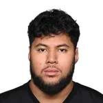 Troy Fautanu