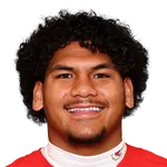 Kingsley Suamataia