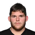 Zach Frazier