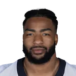 Jaylan Ford