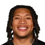 Daijahn Anthony