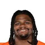 Marques Cox