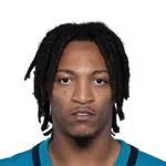De'Antre Prince