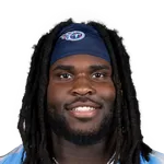 T'Vondre Sweat