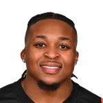 Tahj Brooks