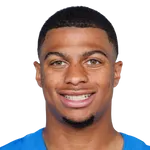 Brenden Rice