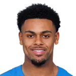 Tre' Harris