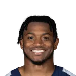 Dillon Johnson