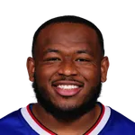 DeWayne Carter