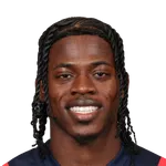 Marcellas Dial Jr.