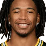 Jaylin Simpson