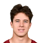 Luke McCaffrey