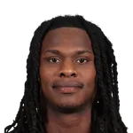 Deshaun Fenwick