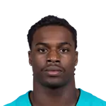 Tahj Washington