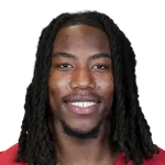 Tejhaun Palmer